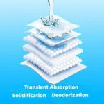 Emergency Urine Bags - Portable, Odor-Free, Leak-Proof - صورة 8