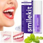 Minty Purple Toothpaste & Brush Combo: Buy 3 Get 3 Free - صورة 10