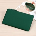 Leather Travel Wallet: Secure & Stylish Gift Solution - صورة 11