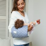 Ultimate Comfort Nursing Pillow for Travel & Home - Image 3