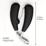 G31 Premium Nail Clippers: Precision for Thick Nails - Image 4