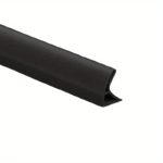 Contemporary Self-Adhesive Shower Caddy with Waterproof Design - صورة 5