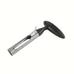 Ergonomic Apple Core Remover for Effortless Fruit Prep - Image 3