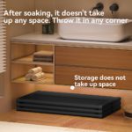 Athlete's Compact Ice Bath Tub - Portable Recovery Soak - صورة 6