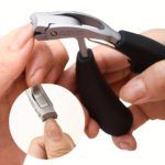 G31 Premium Nail Clippers: Precision for Thick Nails - Image 6