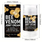 Luxurious Bee Venom Moisturizer for Radiant Skin - صورة 4