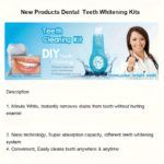 Portable 6-Piece Tooth Stain Removal Kit - Image 6
