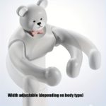 Children's Bath Support Rack - Non-Slip and Safe - Image 8