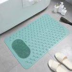 Anti-Slip Bathroom Mat with Soothing Massage Surface - Image 15