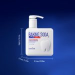 Probiotic Baking Soda Toothpaste - Enzyme Whitening Boost - صورة 5