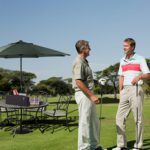 Golf Cooler Bag - Keeps Drinks Cold, Durable & Spacious - صورة 8