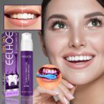 V34 Purple Toothpaste: Deep Clean & Brighten Smile - Image 7