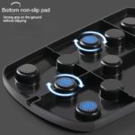 Versatile Push-Up Board with Timer for Home Fitness - Image 8