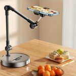 Durable Multi-Angle Phone & Tablet Stand for Streaming - صورة 4