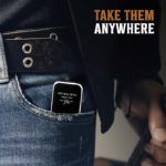 Gentleman's Long-Lasting Oriental Woody Solid Perfume - صورة 8