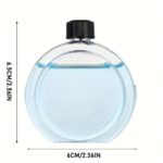 Aromatic Diffuser with Timer & Night Light Combo - صورة 12