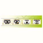 8-Shaped Arm Trainer for Ultimate Strength Building - صورة 14