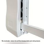 Space-Saving Pull Down Wardrobe Hanger Adjustable - Image 16