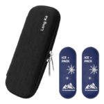 Portable Insulin Cooler Case with Ice Packs for Travel - Image 5