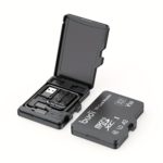 Universal Multi-Card Reader: Portable Plug & Play Solution