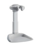 Children's Bath Support Rack - Non-Slip and Safe - Image 3