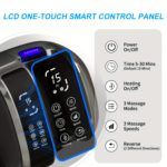 3 D Acupressure Massager with Heat & Compression - Image 10