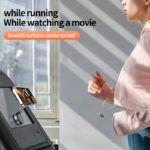 Magnetic Car Phone Mount with 360° Rotation & Suction - صورة 6