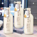 Posuya Cherry Blossom Shampoo & Conditioner Set - Image 10