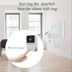 Smart Doorbell with 2-Way Audio & Night Vision - Image 9