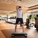 Adjustable Yoga Pedal for Enhanced Fitness Workouts - صورة 6