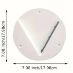 Universal Under Cabinet Jar Opener for Easy Access