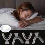 Comfortable Reusable Night Guards for Sports & Sleep - صورة 4