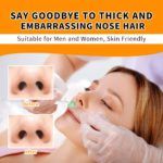 Effortless Nose Hair Removal Kit for Men & Women - صورة 8