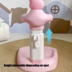 Children's Bath Support Rack - Non-Slip and Safe - Image 10