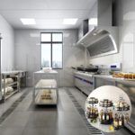 360° Swivel Spice Rack: Space-Saving Kitchen Essential - Image 10