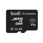 Universal Multi-Card Reader: Portable Plug & Play Solution - صورة 10