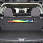 Versatile Car Seat Hooks for Umbrella & Storage Solutions - Image 5