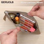 Leather Travel Wallet: Secure & Stylish Gift Solution - صورة 6