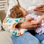 Ultimate Comfort Nursing Pillow for Travel & Home