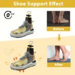 Versatile Shoe Stretcher & Puller Set for Comfortable Fit - Image 8