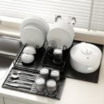 Versatile Non-Slip Silicone Coffee Mat with Absorbent Pad - Image 9