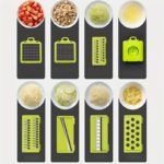 Ultimate 14-in-1 Kitchen Tool for Effortless Cooking - صورة 5