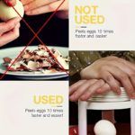 Effortless Egg Shell Remover: Hygienic, Durable Design - Image 8