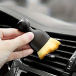 Ultra-Soft Car Detail Brush for Deep Interior Clean - صورة 6