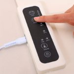 Versatile Kitchen Heating Pad with Timer and Flexibility - صورة 5