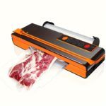 Powerful Home Vacuum Sealer with Dual Pumps - صورة 5