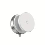 K009 Car Phone Mount with 360° Magnetic Grip - صورة 5