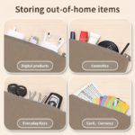 Leather Travel Wallet: Secure & Stylish Gift Solution - صورة 12