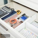 Maximize Drawer Space with Adjustable Dividers 8-Pack - Image 6