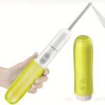 Portable Travel Bidet with Ergonomic Design & Alloy Filter - صورة 7